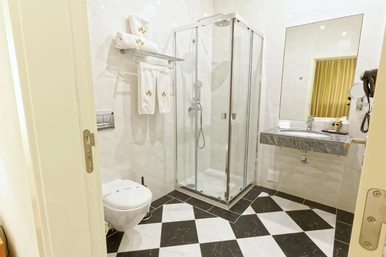 Lagoa Hotel Лагоа