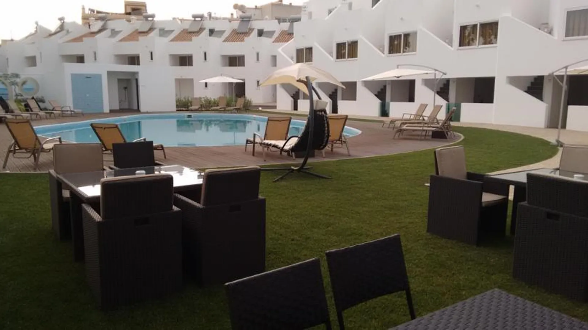 Lagoa Hotel Lagoa (Algarve)