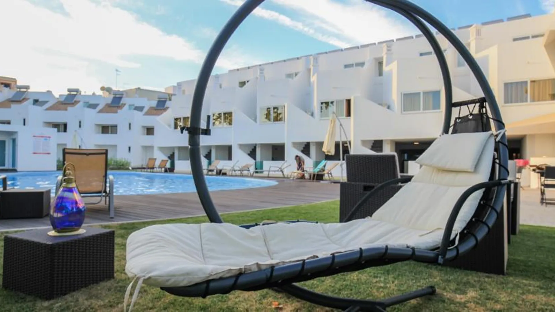 Lagoa Hotel 4*, Lagoa (Algarve)