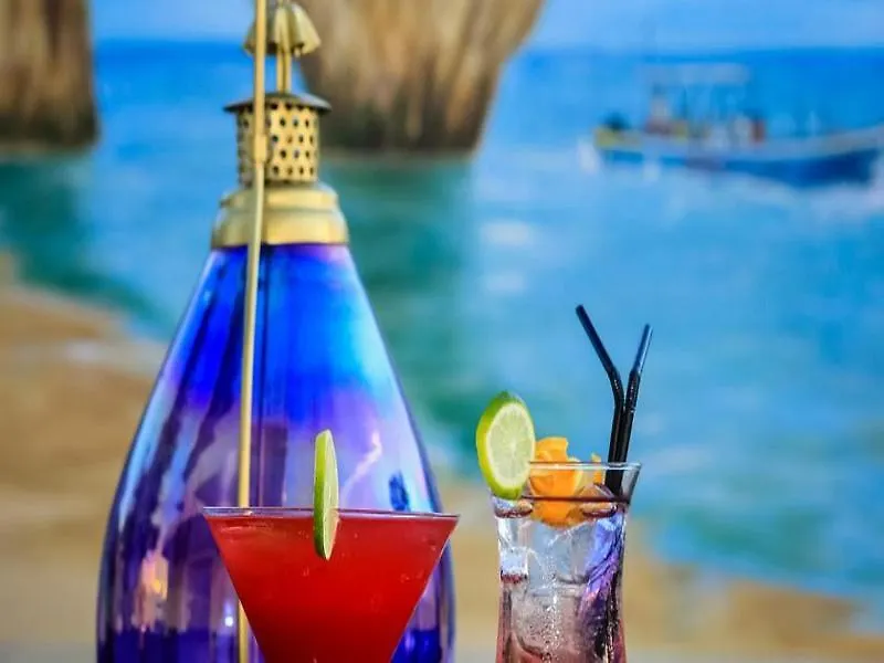 Апарт-отель Lagoa Hotel