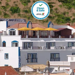 Turisticos Regina Hotel apartamentowy