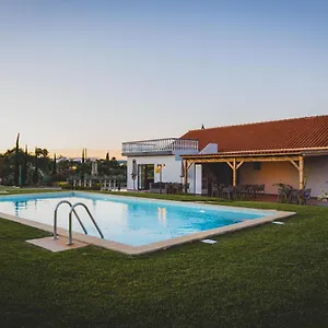 With Pool & Garden *** Fuzeta