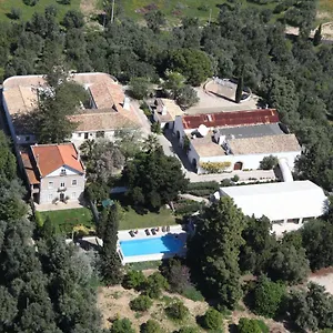 Bed & Breakfast Os
