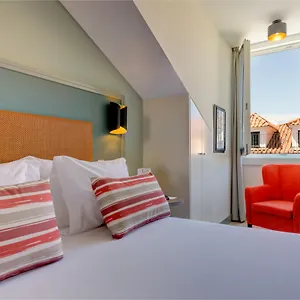 Vincci Baixa Hotel Lissabon