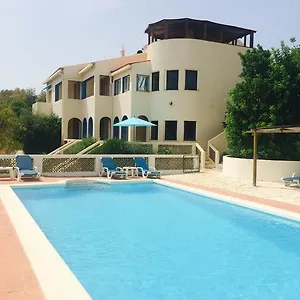 Quinta Do Atlantico *** Santa Bárbara de Nexe