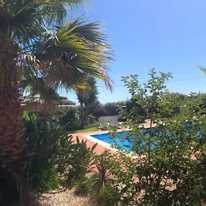 Quinta Amendoeiras Nora (Barlavento)