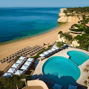 Hotel Vilalara Grand Algarve