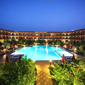 Hotel Dwo Marrakech Ennakhil *****