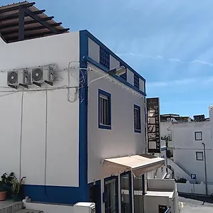 La Rampa Beach Alojamento de Acomodação e Pequeno-almoço
