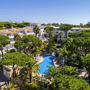 Hotel Ria Park Garden