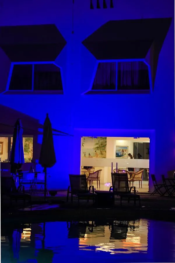 Lagoa Hotel 4*, Lagoa (Algarve)