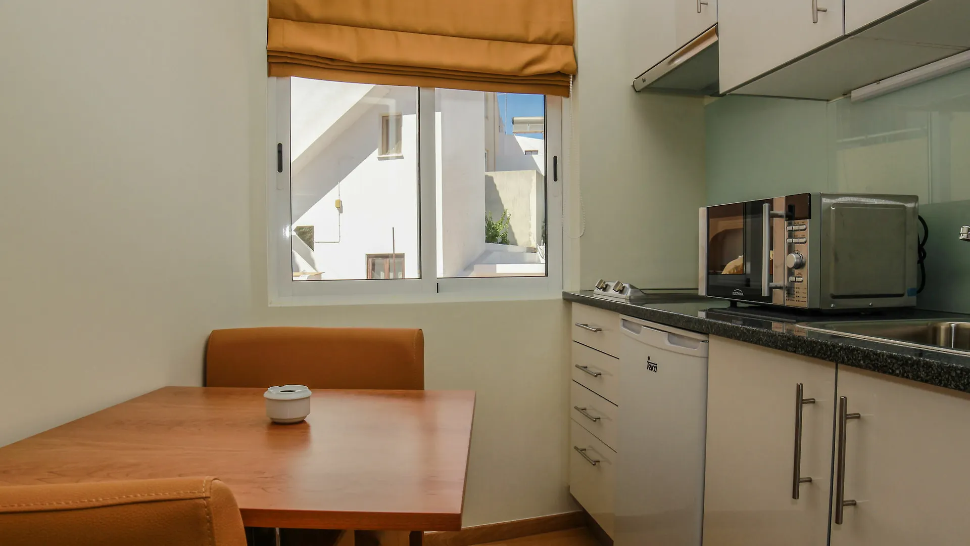 **** Apart-hotel Lagoa Hotel Portugal