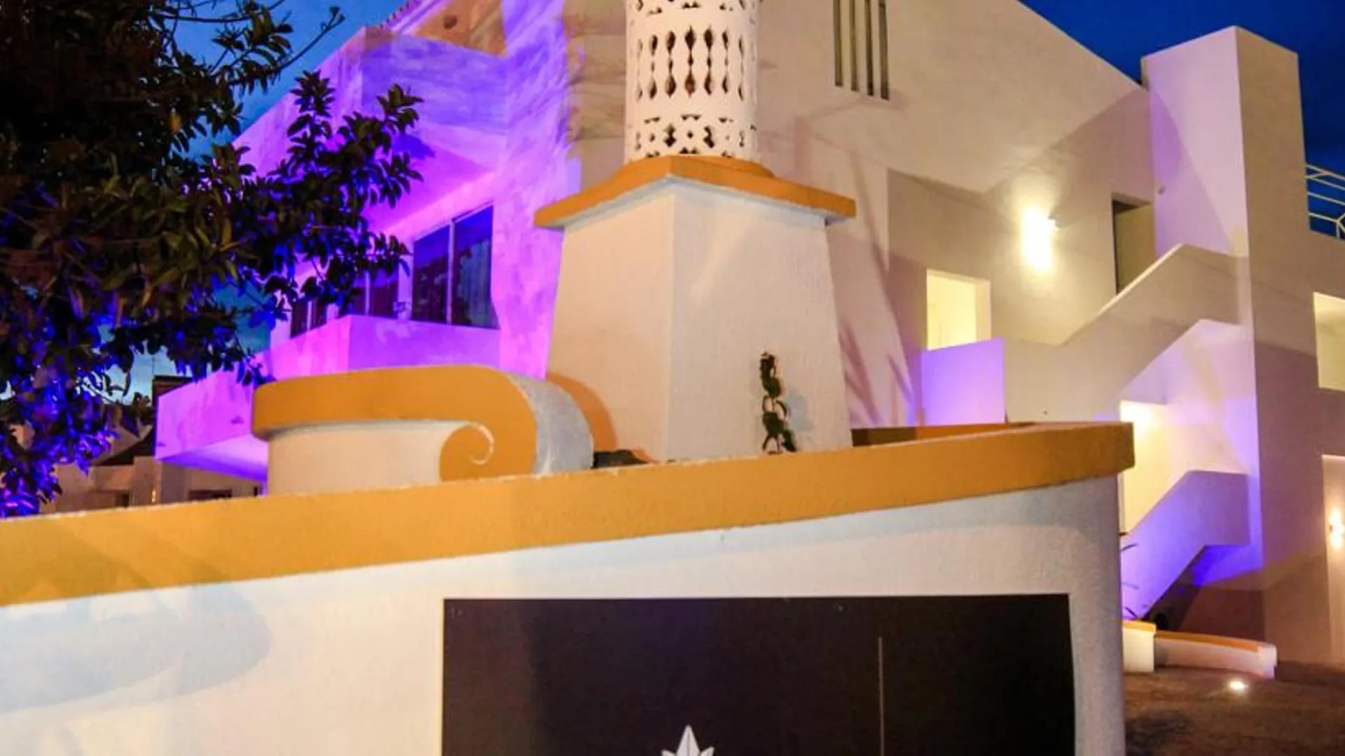 Lagoa Hotel 4*, Lagoa (Algarve) Portugalsko